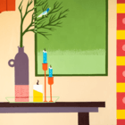 Stories at the Table