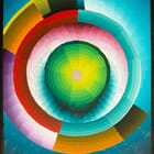  MVT 39 2016 - 30 x 40 cm - huile sur toile