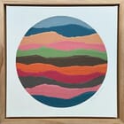 San Jacinto Mountains I