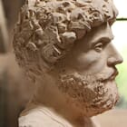 Marc Aurèle, philosophe et empereur