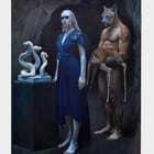 Chimera Bloom: from the (Khora) series