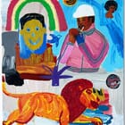 Man Don't Fail Award