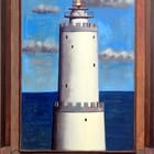 The White Lighthouse