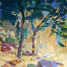 Get Lost. The forest