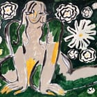 Garden Spirit no. 28