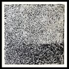 Big Horizon through Frosted Glass