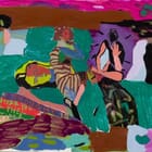 Lilies Are Back in Bloom