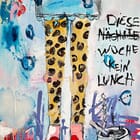 Diese Woche kein Lunch