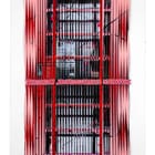 Soon to be Removed - Mini- Red Pink 