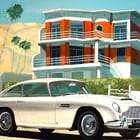 Aston Martin - California