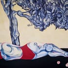 Fruits Behind The Back