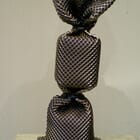 Wrapping bonbon Bronze Nid d'Abeille