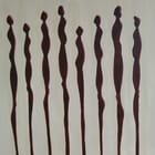 Nématoïdes et la présence des Absents