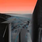 Combe Martin 9 (Orange)