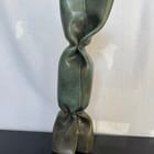 Wrapping Bonbon Bronze Verdigris 