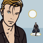 David, Musician (David Bowie)