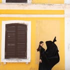 Stillness in Motion #13 - Macau 