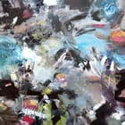 Heart, Beating in a Laquer Box