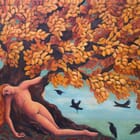 A storytelling of Rooks