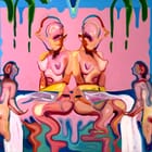  “The Big Bathers 4”