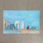 Study after Boudin, 2025