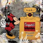 Senteur soupe à la tomate