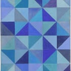 Blue Cartographies 4