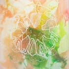 Deep Fried Golden Swans