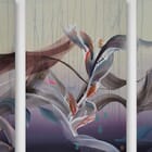 The Rainmaker Triptych