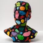 Recycled Young Lenin #4