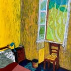 la chambre du lac majeur