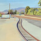 Trains Across the Sea 