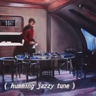 Humming Jazzy Tune