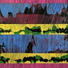 Abstraction AA02 - 2025