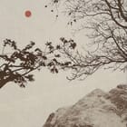 In The First Glow of Light