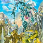 Départ de l'Hémisphère et Minotaure