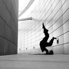 Stillness in Motion #26 - Macau