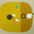 Ice pool IV (yellow)