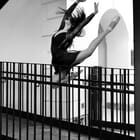 Stillness in Motion #28.1 - Hong Kong