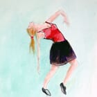 Dancer #27