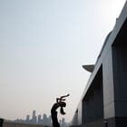 Stillness in Motion #23 - Macau