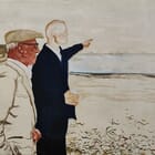 Between Presence and Absence