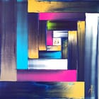 Stairway to... Harlequin