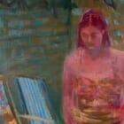 She was an interesting girl