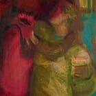 Nobody likes naughtiness, pink