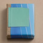 I left you an empty note.  Memory 9