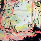 Lac d'Hourtin, étude n°4