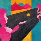 Final Light Before The Rise