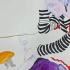 Objects of the Day, sketch N26