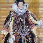 Damita little portrait 